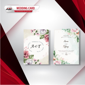 Wedding Card(DP)